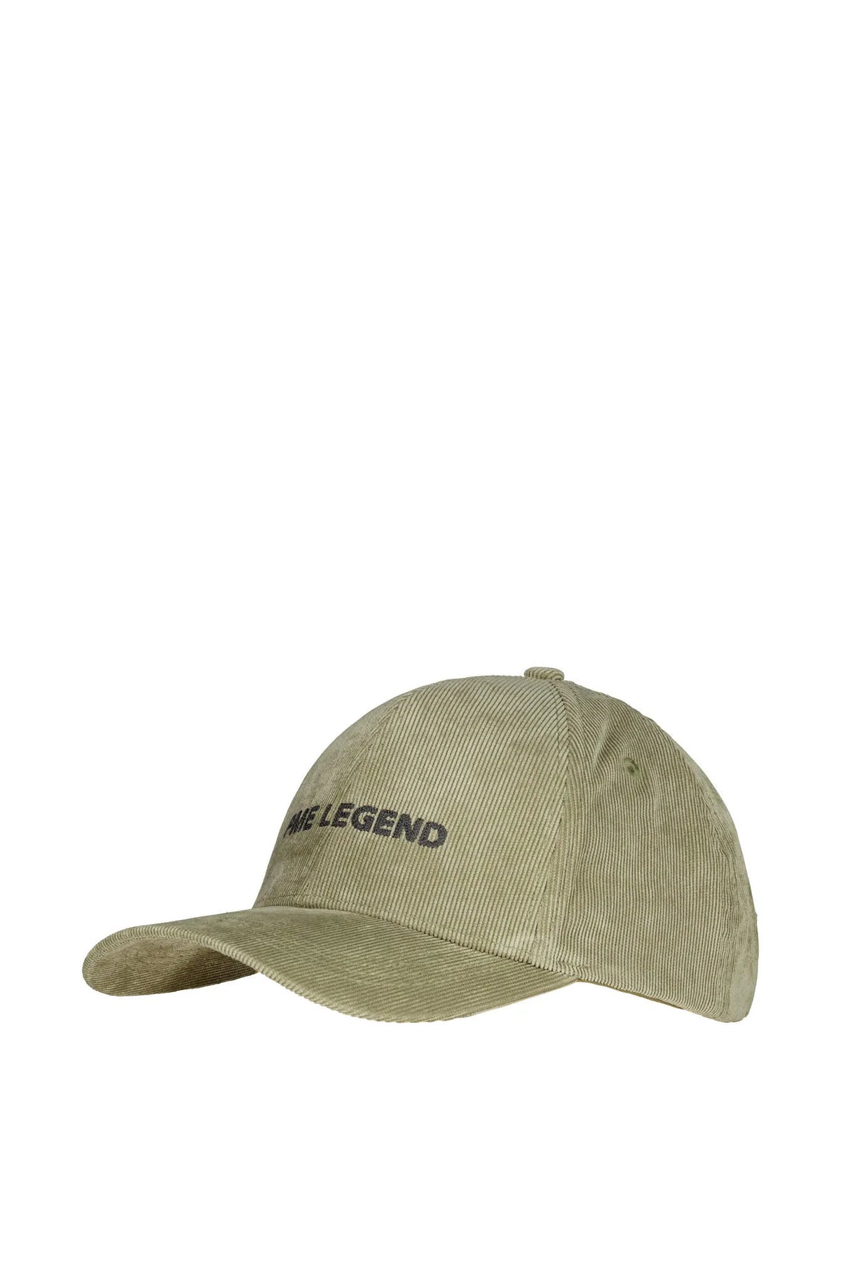 Cord-Cap aus Baumwolle