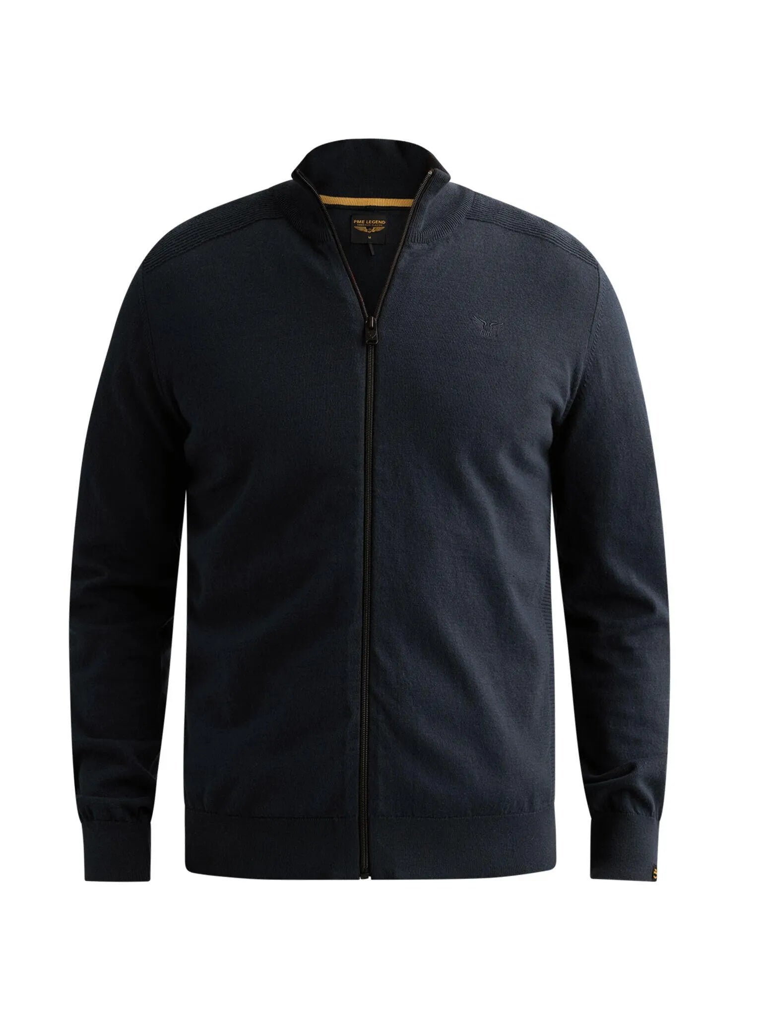 Strickjacke aus Baumwolle