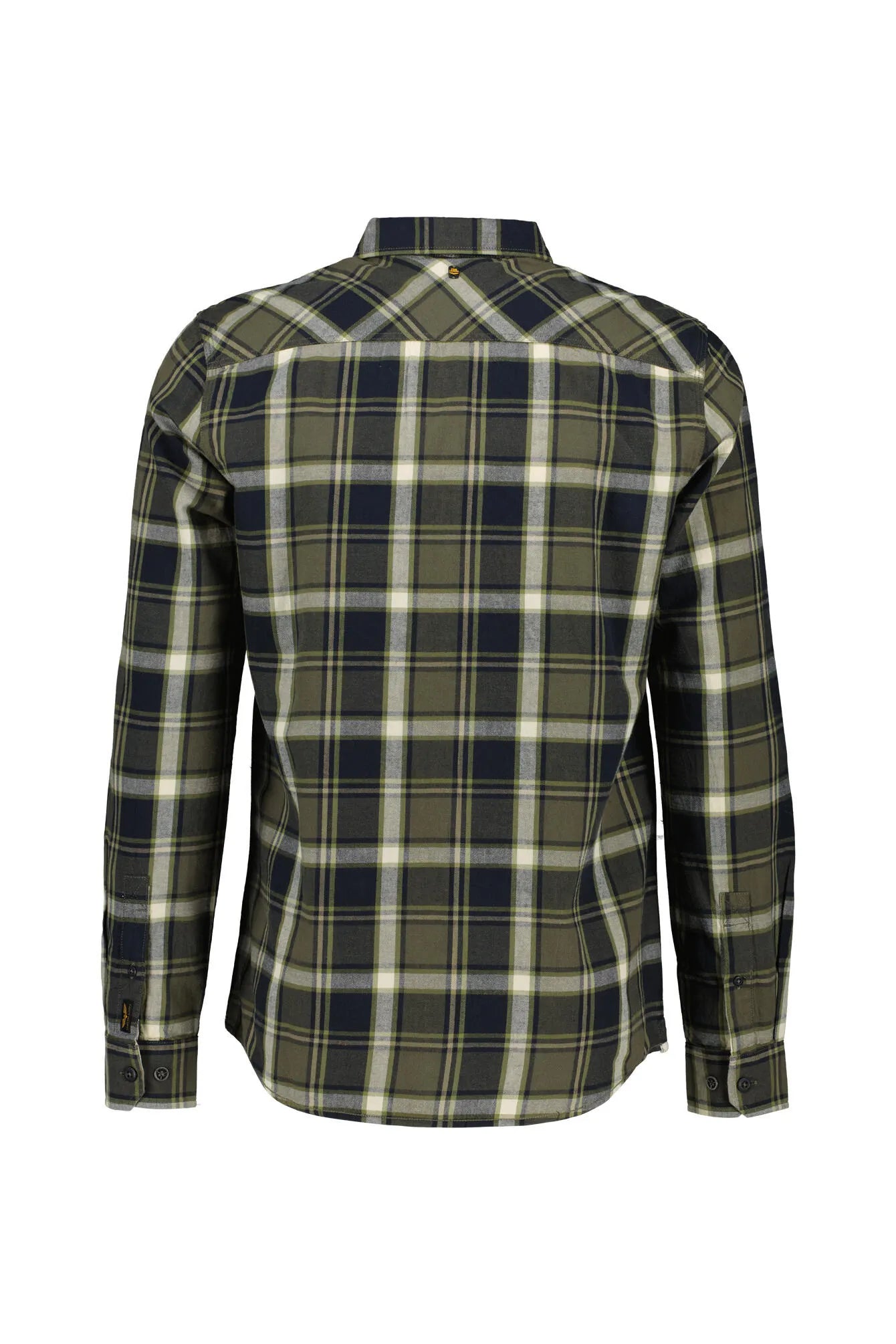 Freizeithemd Regular Fit