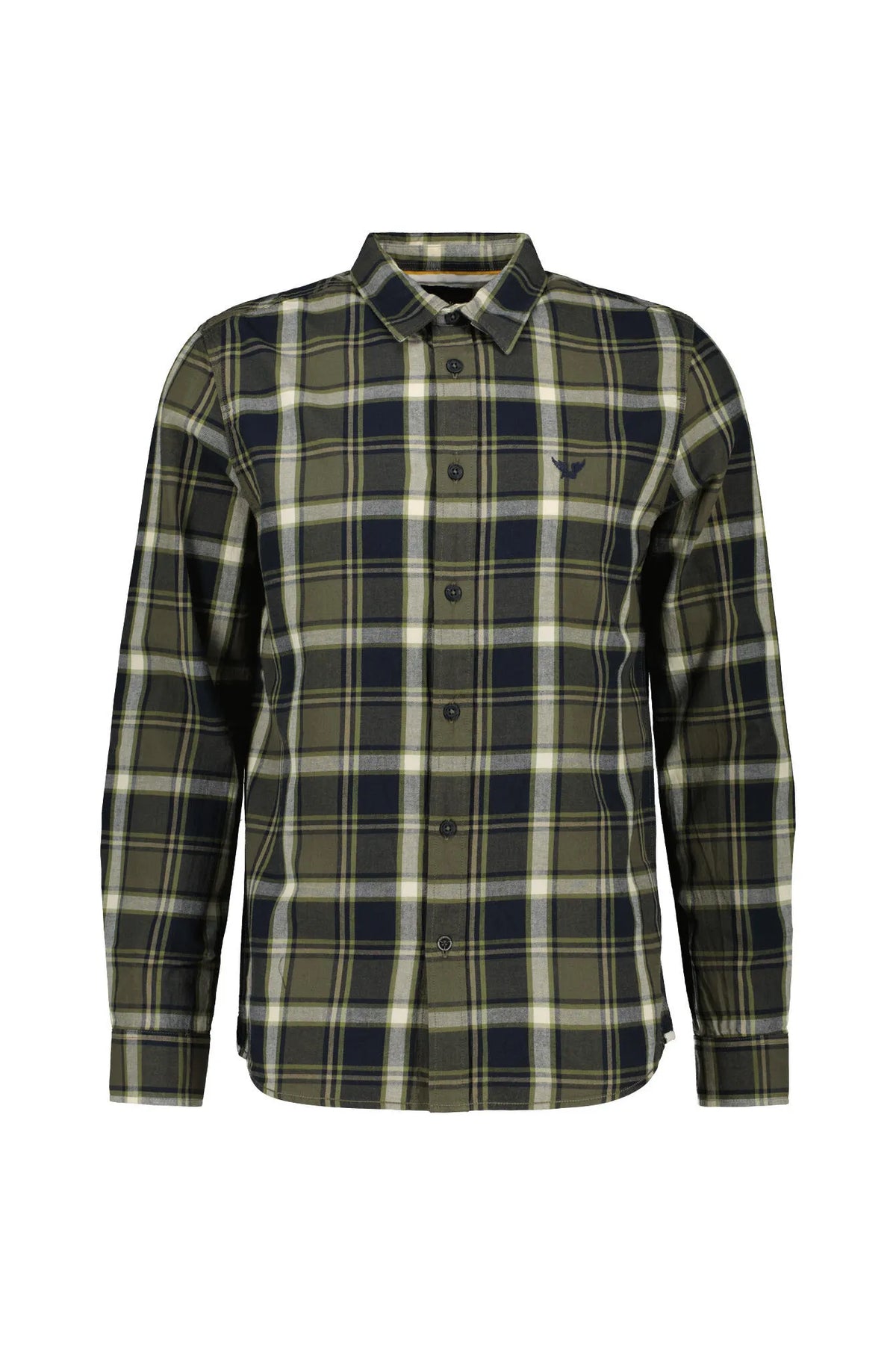 Freizeithemd Regular Fit