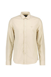 Freizeithemd aus Feincord