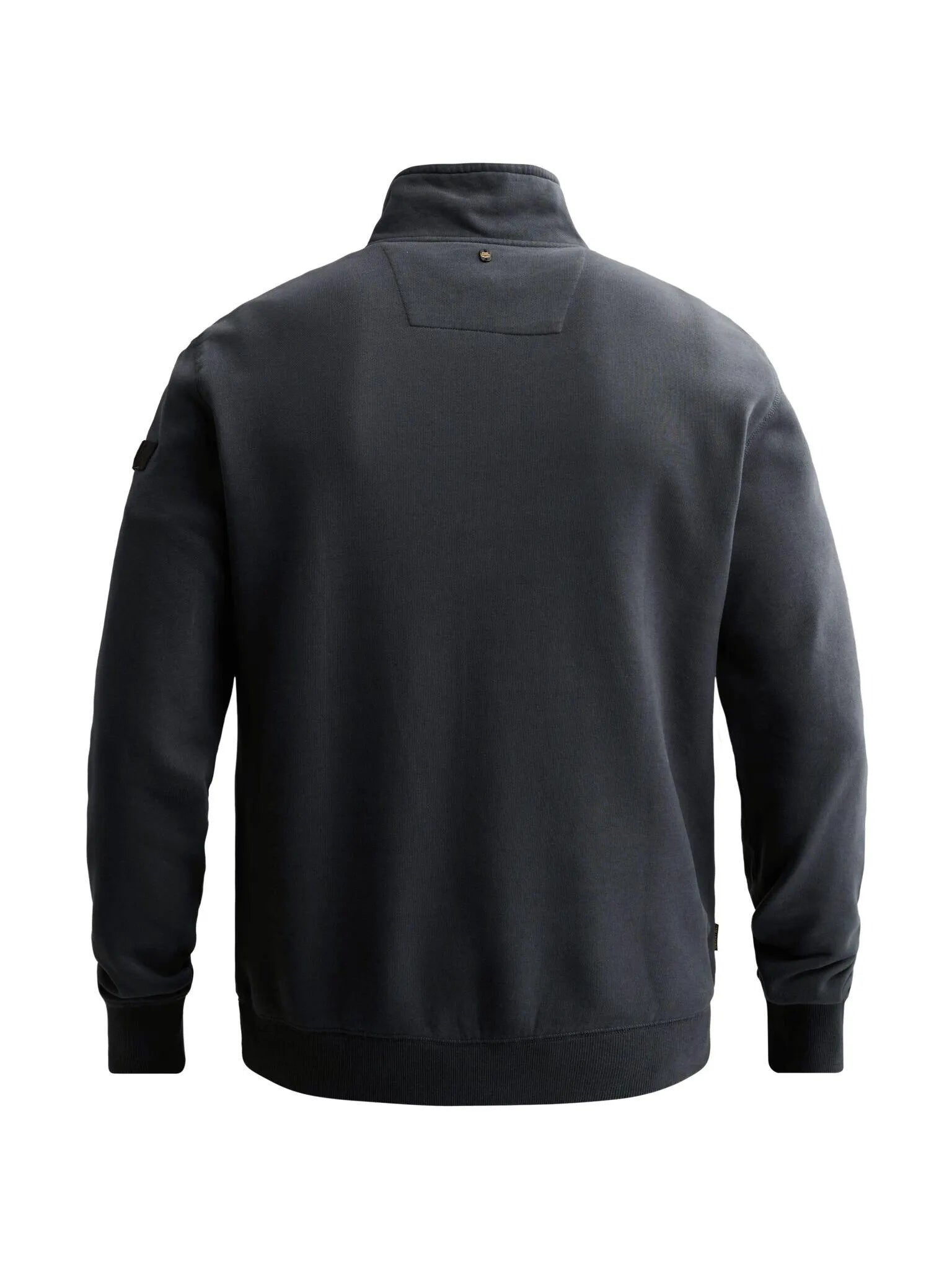 Sweatshirt aus Baumwollmix