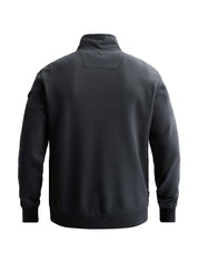 Sweatshirt aus Baumwollmix