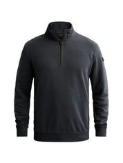 Sweatshirt aus Baumwollmix