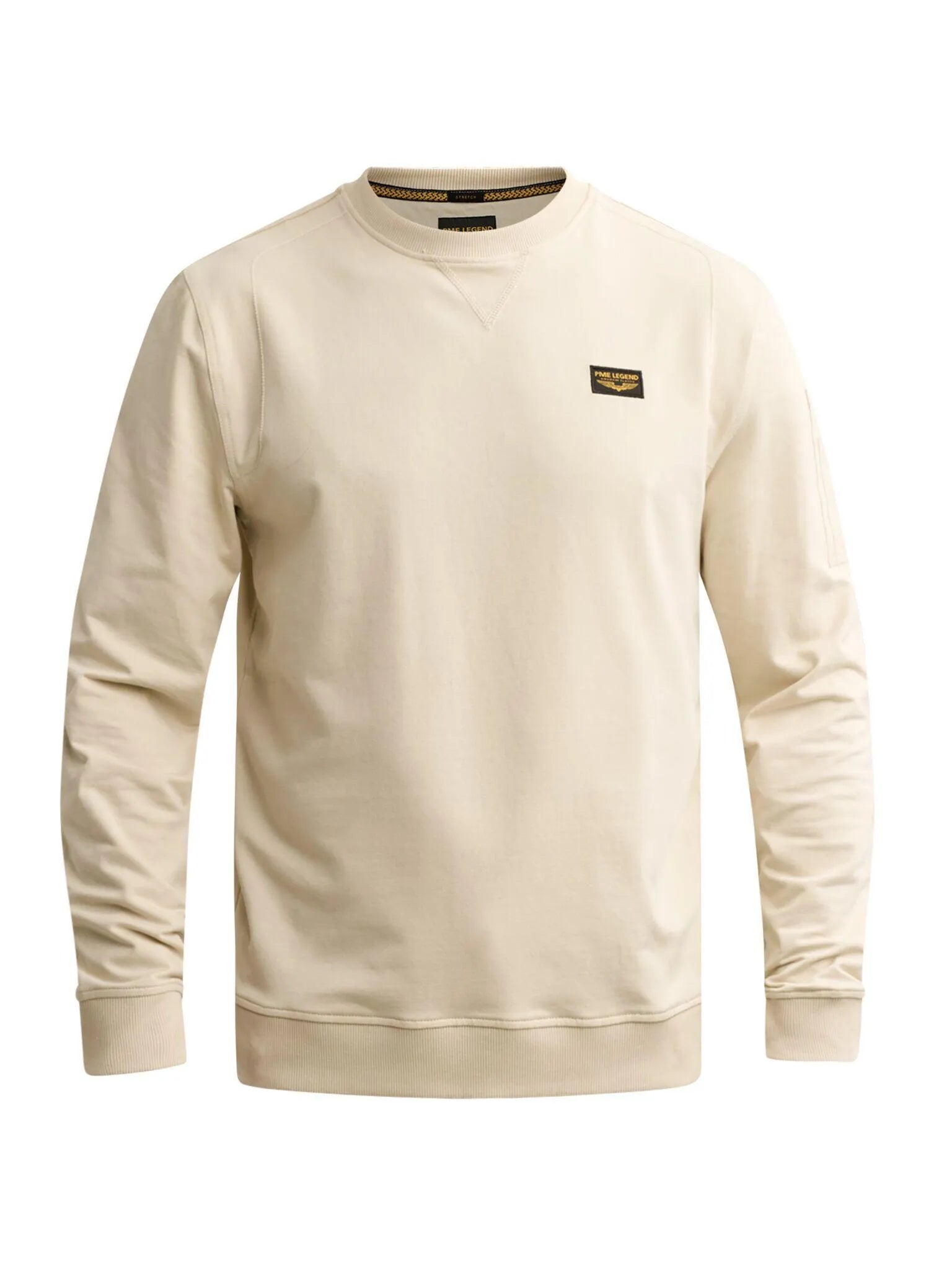 Sweatshirt  aus Baumwollmix