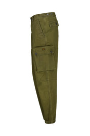Cargohose FORHAWK Loose Fit