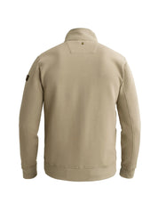 Übergangsjacke mit Stehkragen
