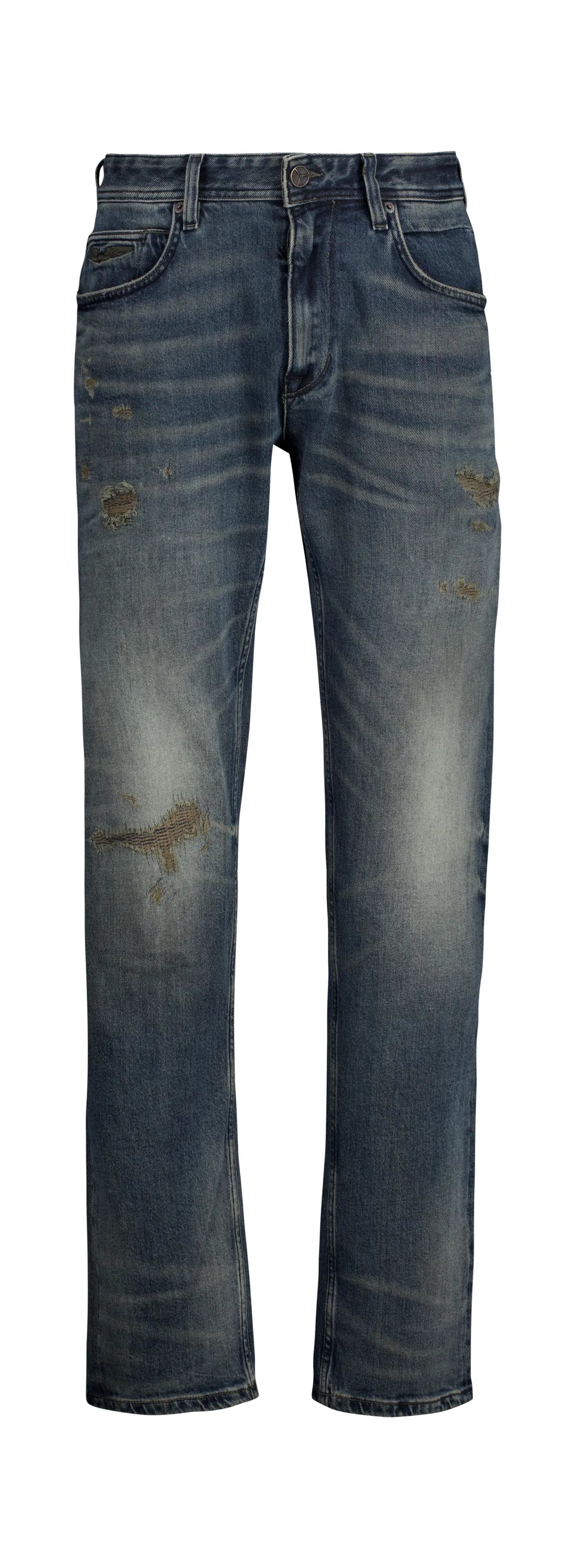 Jeans WINGLOAD Relaxed Fit