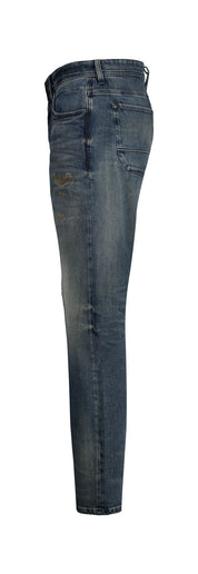 Jeans WINGLOAD Relaxed Fit