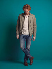 Jeans WINGLOAD Relaxed Fit
