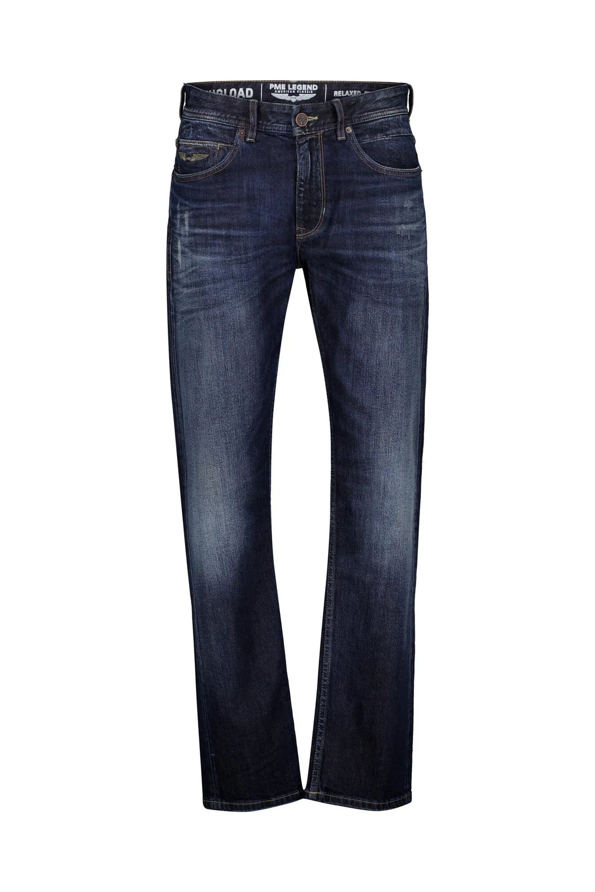 Jeans WINGLOAD Relaxed Fit