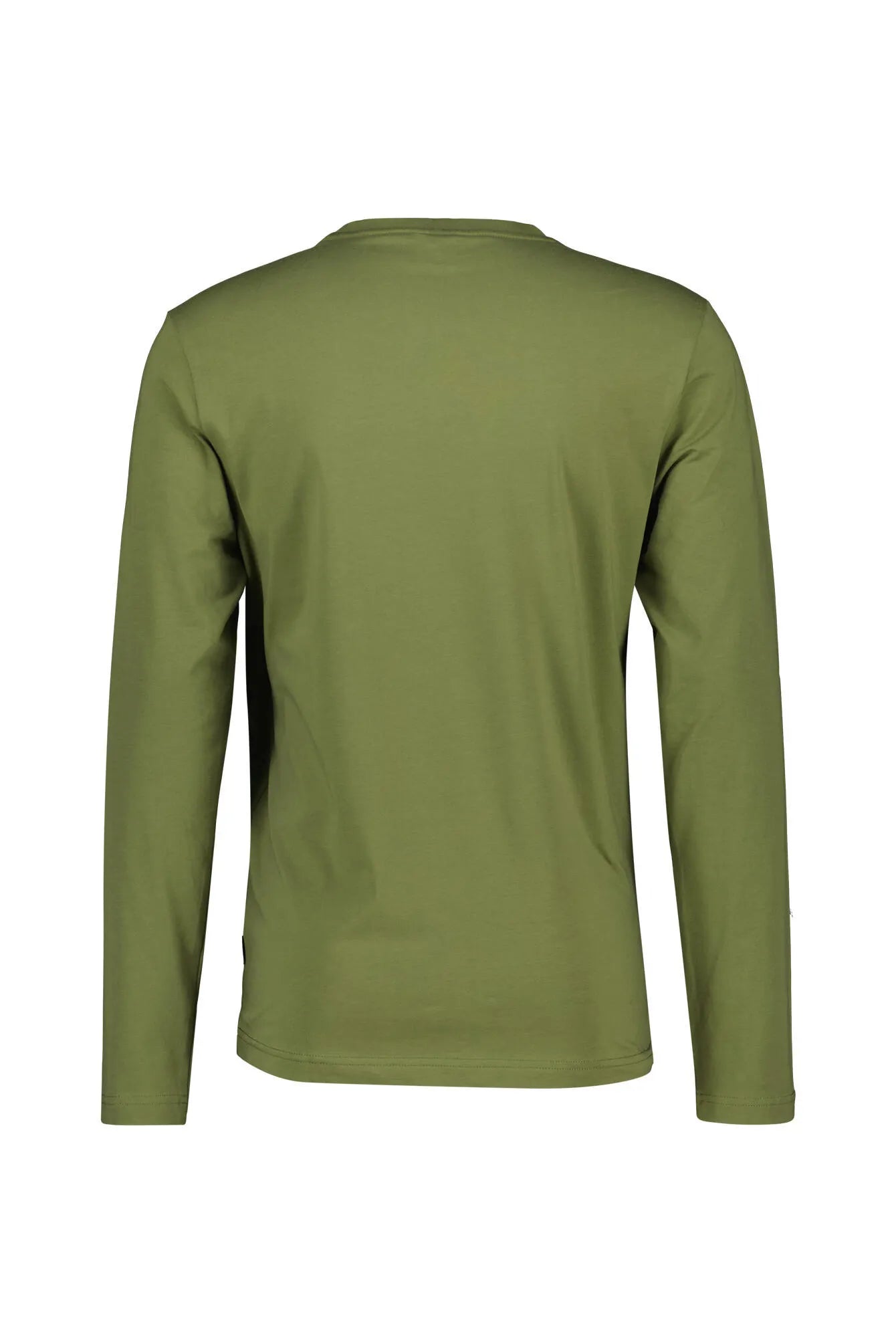 T-Shirt aus Baumwolle