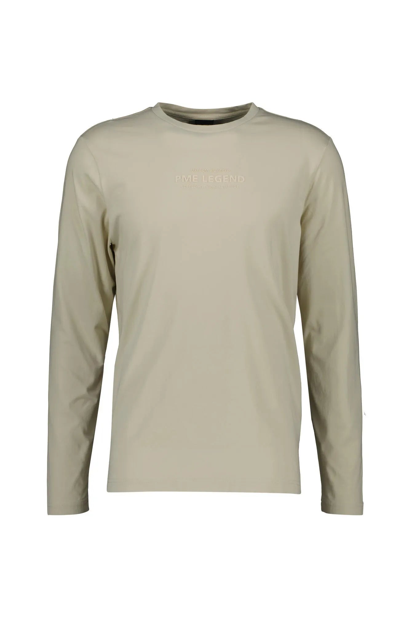T-Shirt aus Baumwolle