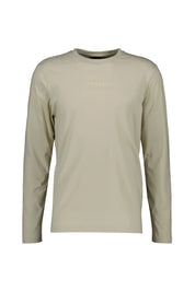 T-Shirt aus Baumwolle