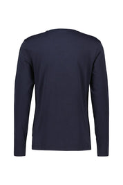 T-Shirt aus Baumwolle