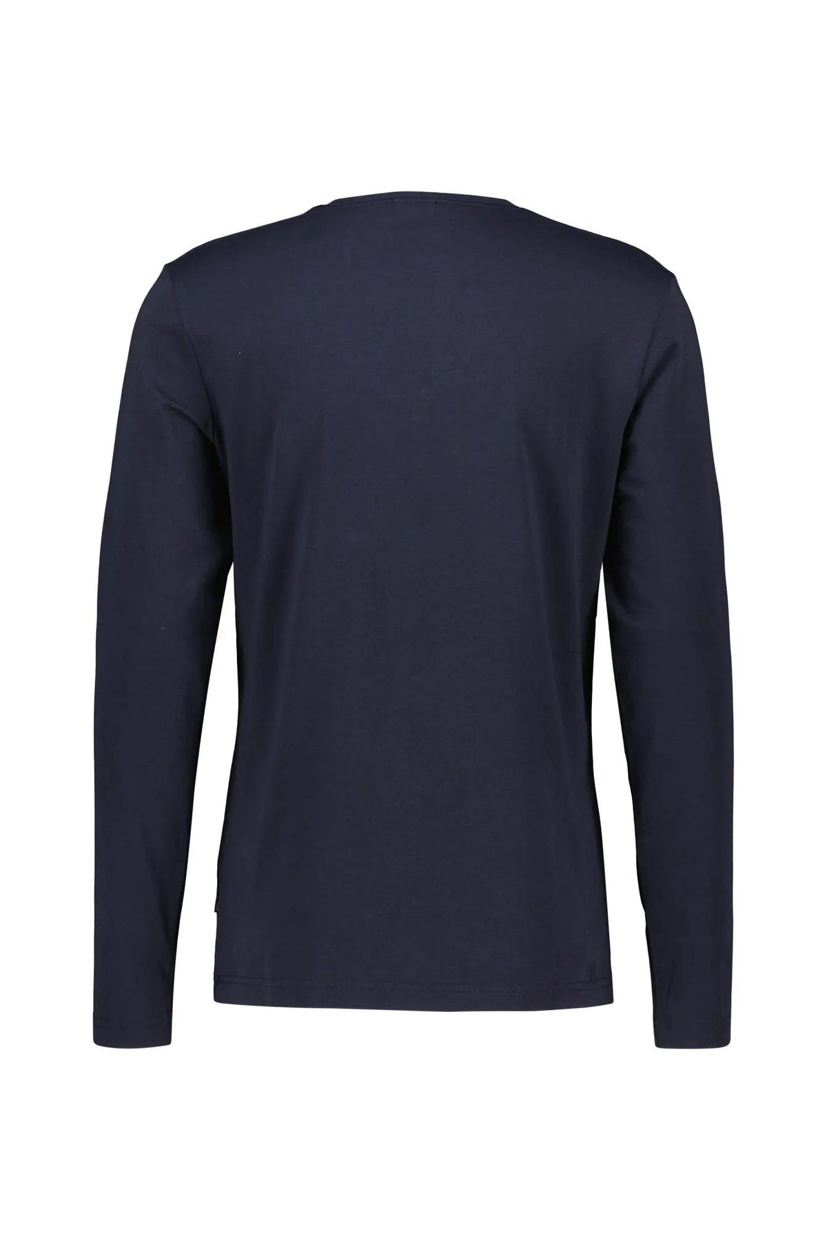 T-Shirt aus Baumwolle
