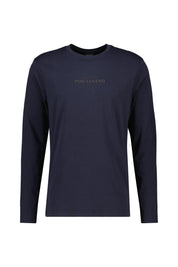 T-Shirt aus Baumwolle