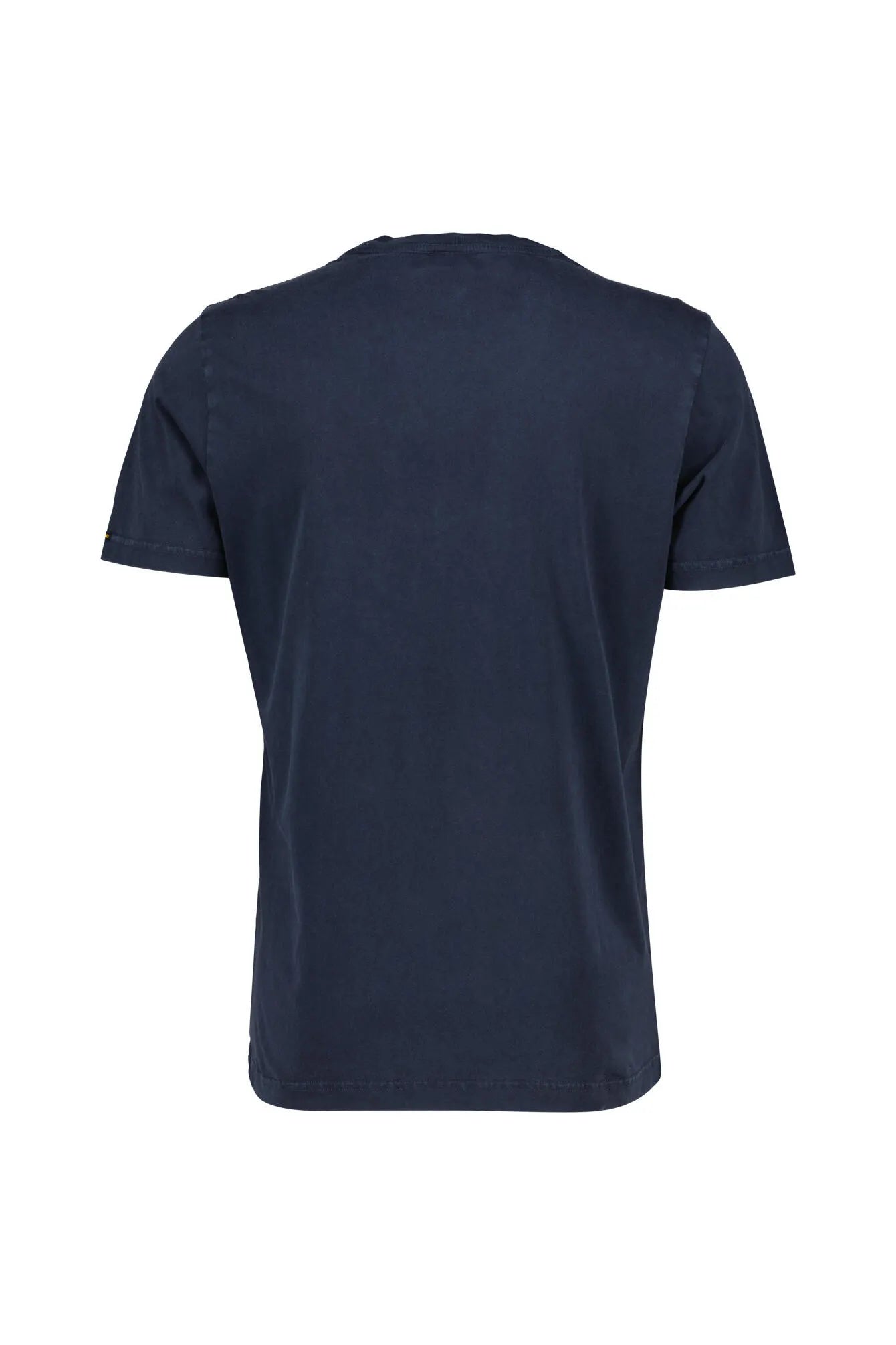 T-Shirt aus Baumwolle