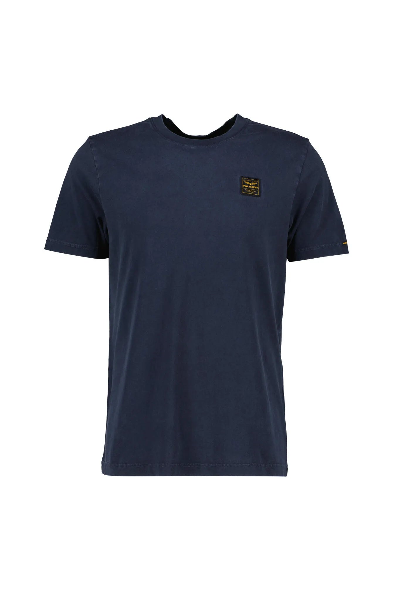 T-Shirt aus Baumwolle