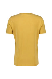 T-Shirt aus Baumwolle