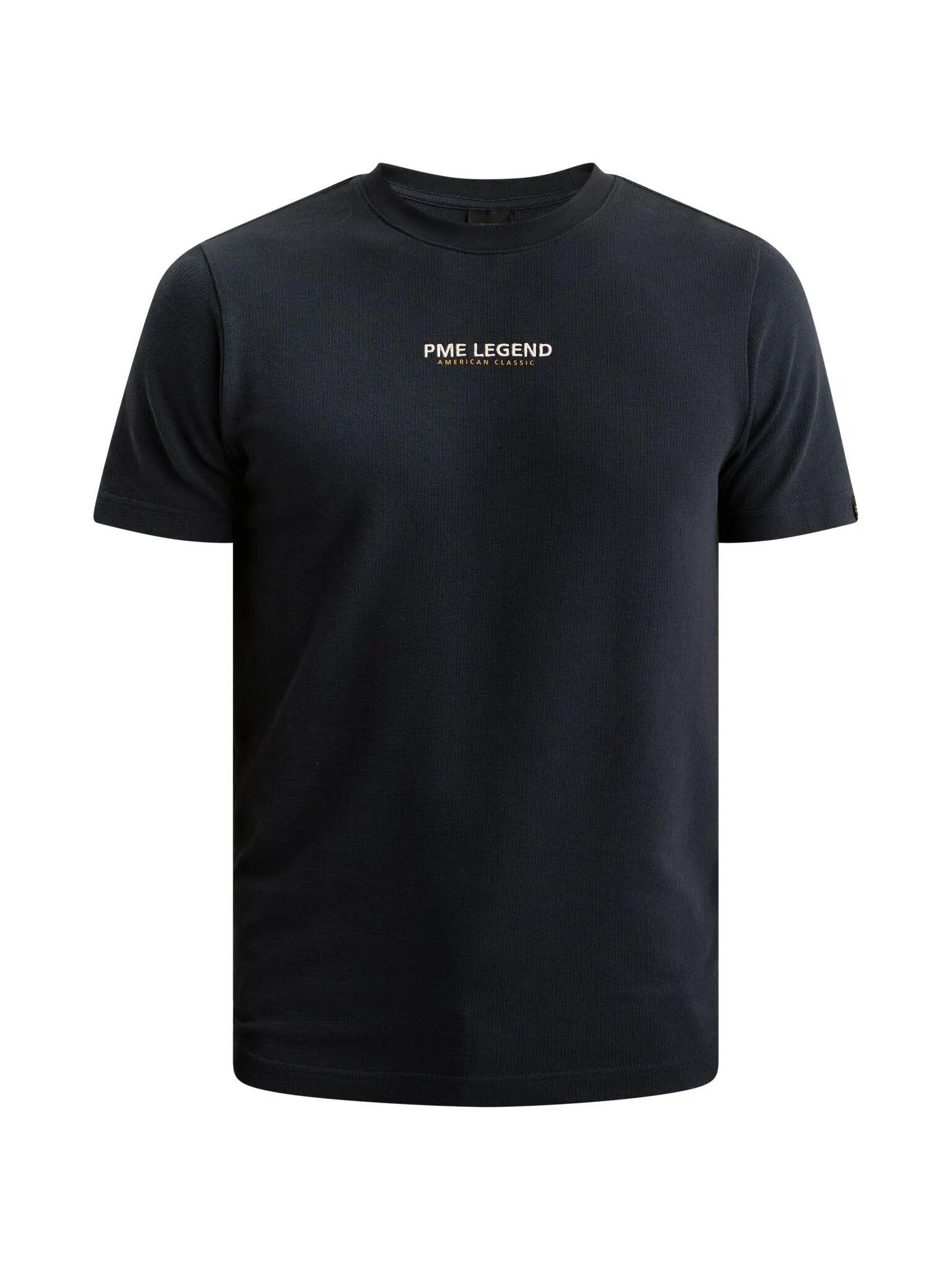 T-Shirt aus Baumwolle