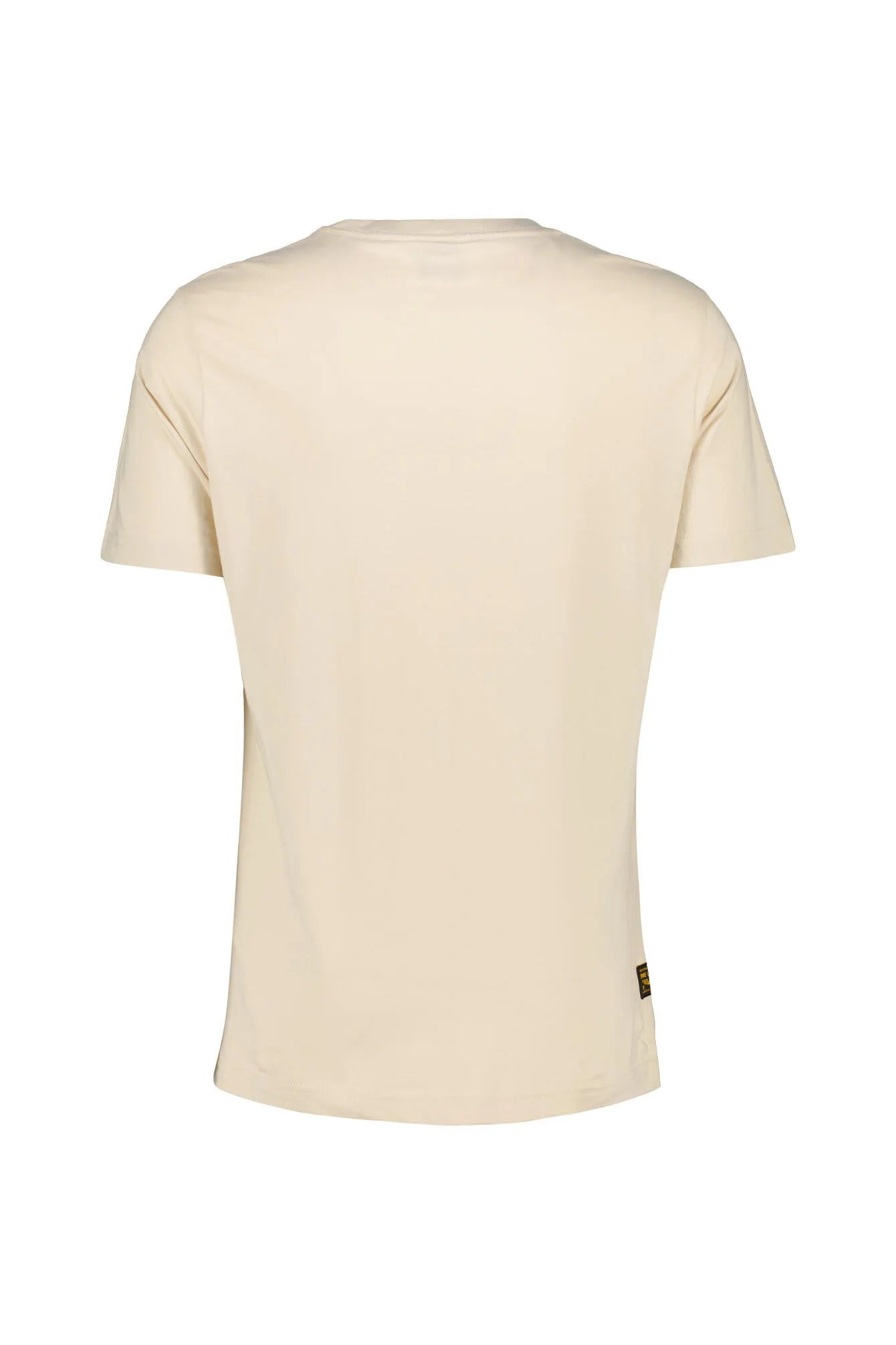 T-Shirt aus Baumwolle