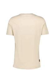 T-Shirt aus Baumwolle
