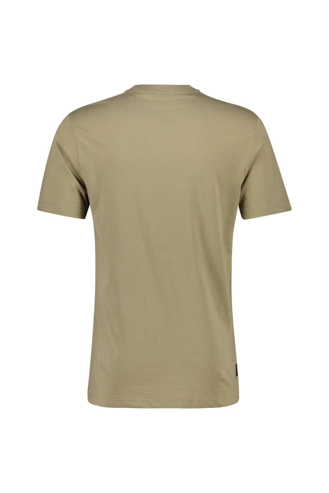 T-Shirt aus Baumwolle