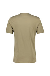 T-Shirt aus Baumwolle