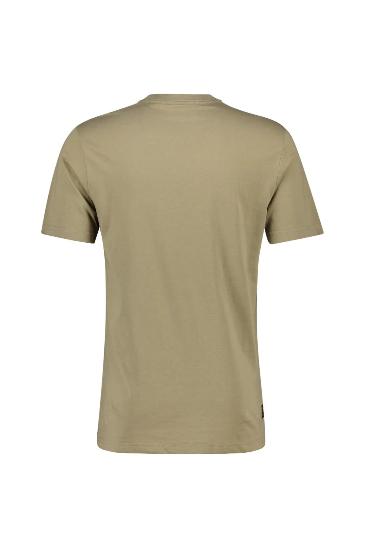 T-Shirt aus Baumwolle