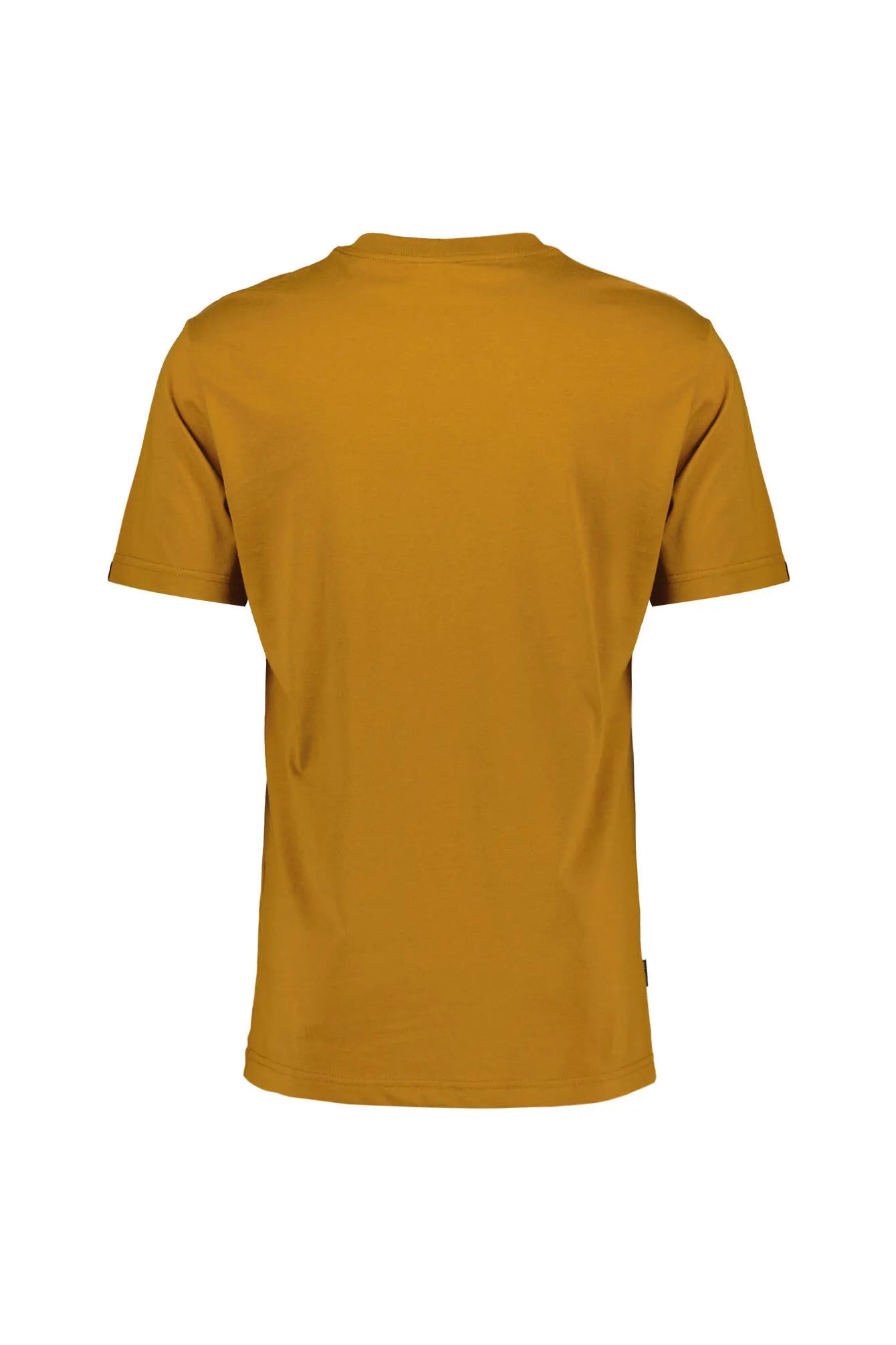 T-Shirt aus Baumwolle