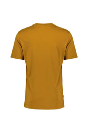 T-Shirt aus Baumwolle