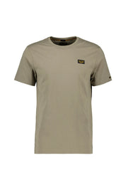 T-Shirt aus Baumwolle