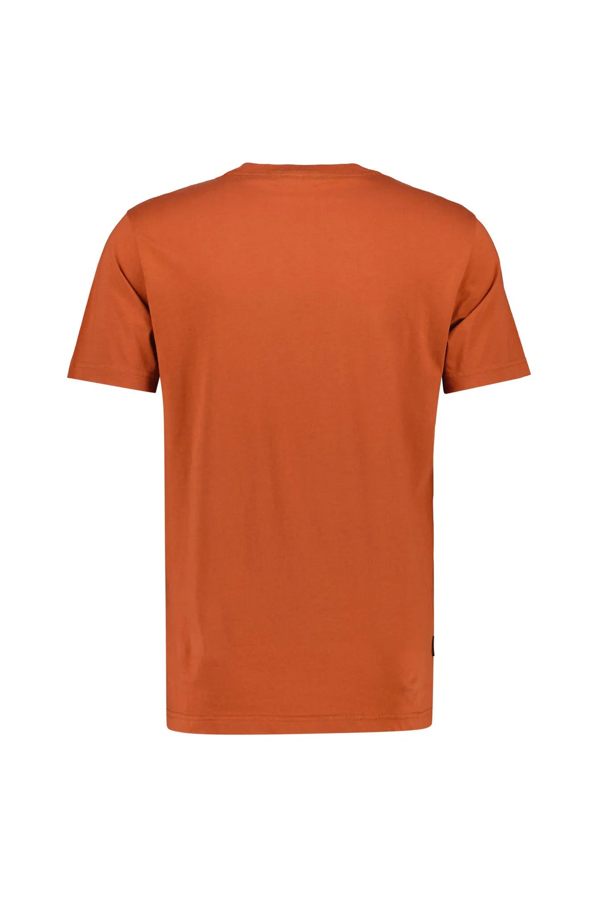 T-Shirt aus Baumwolle