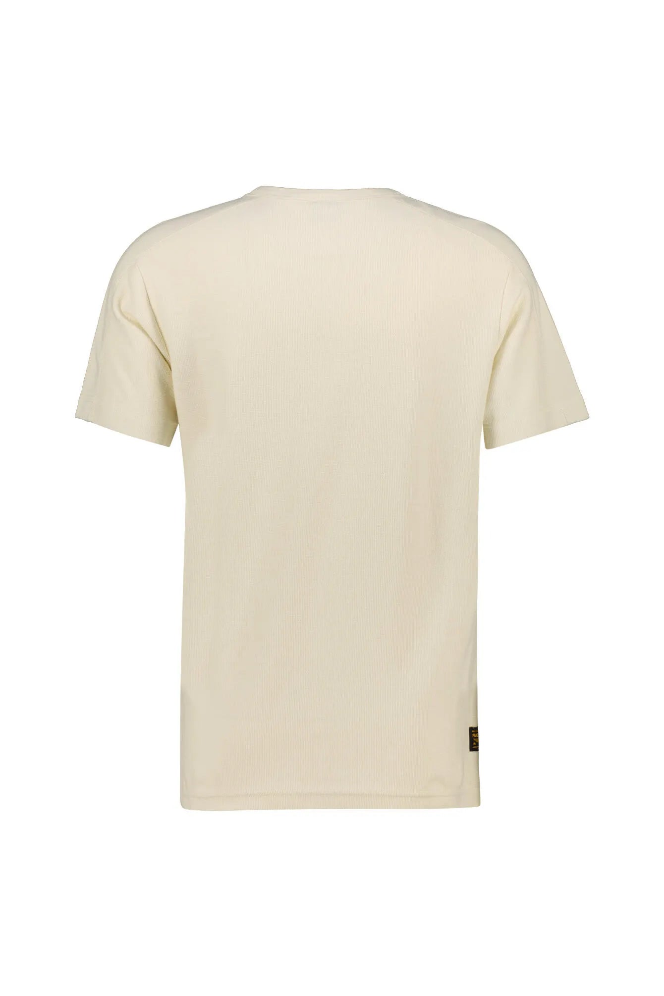 T-Shirt aus Baumwolle