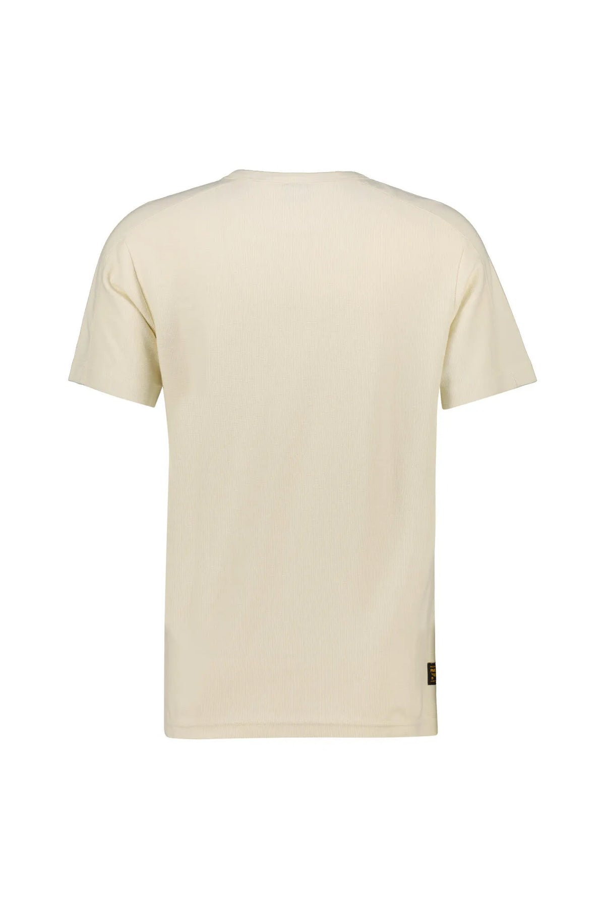 T-Shirt aus Baumwolle