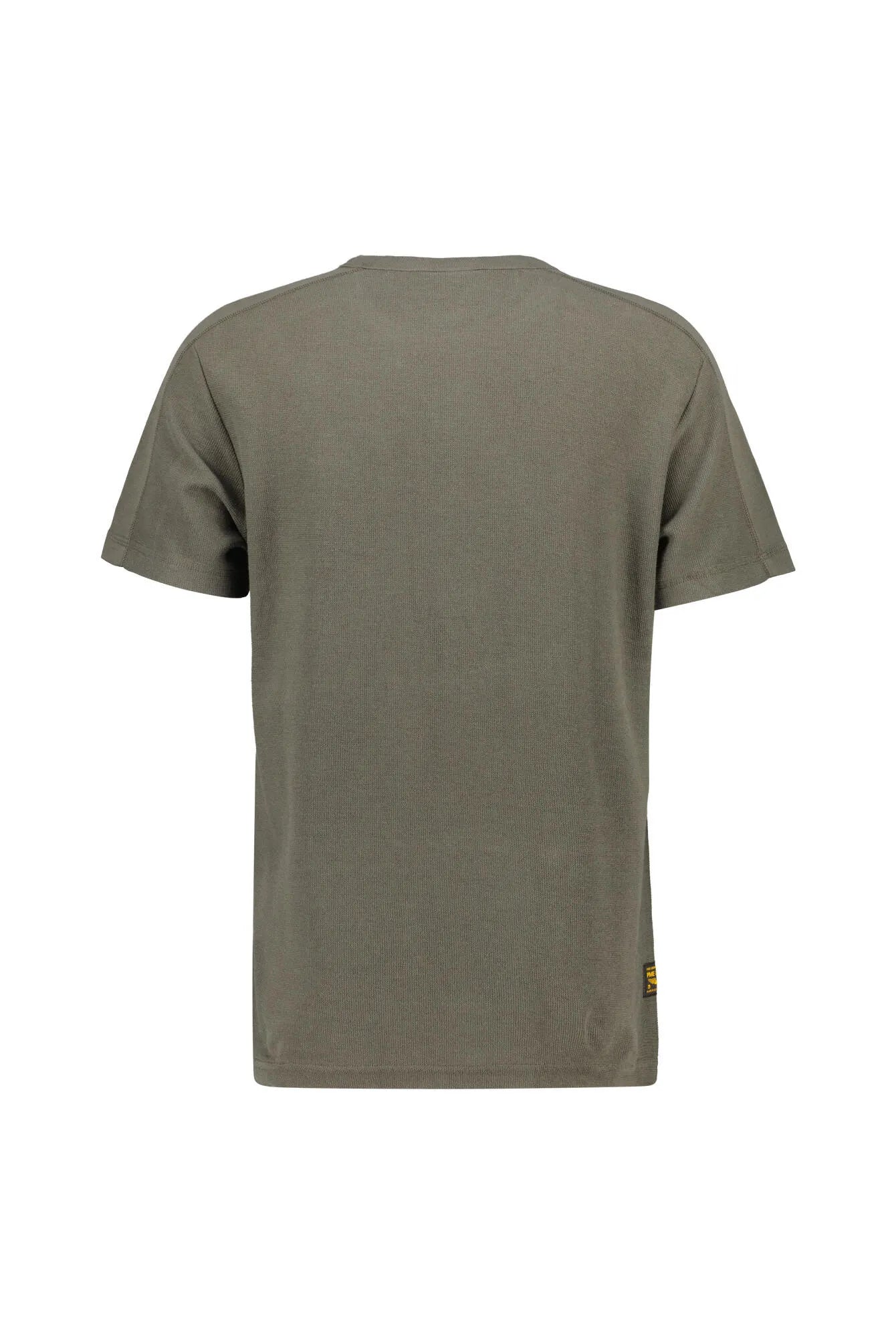 T-Shirt aus Baumwolle