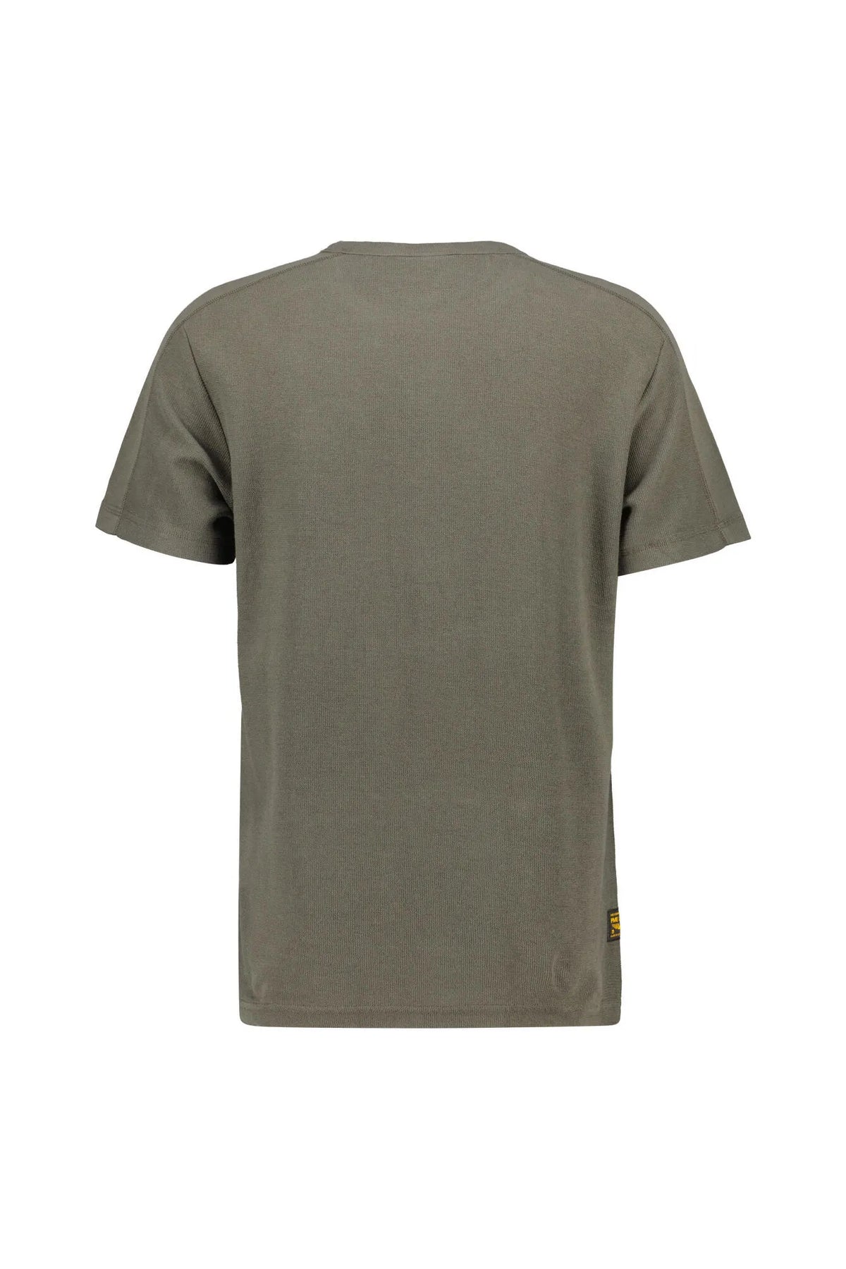 T-Shirt aus Baumwolle