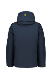 Winterjacke STEARPACKER