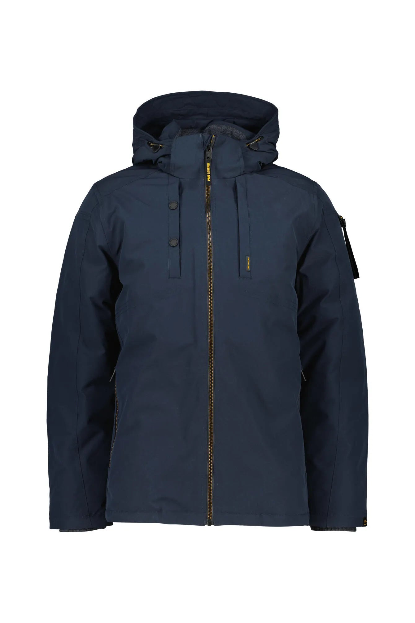 Winterjacke STEARPACKER