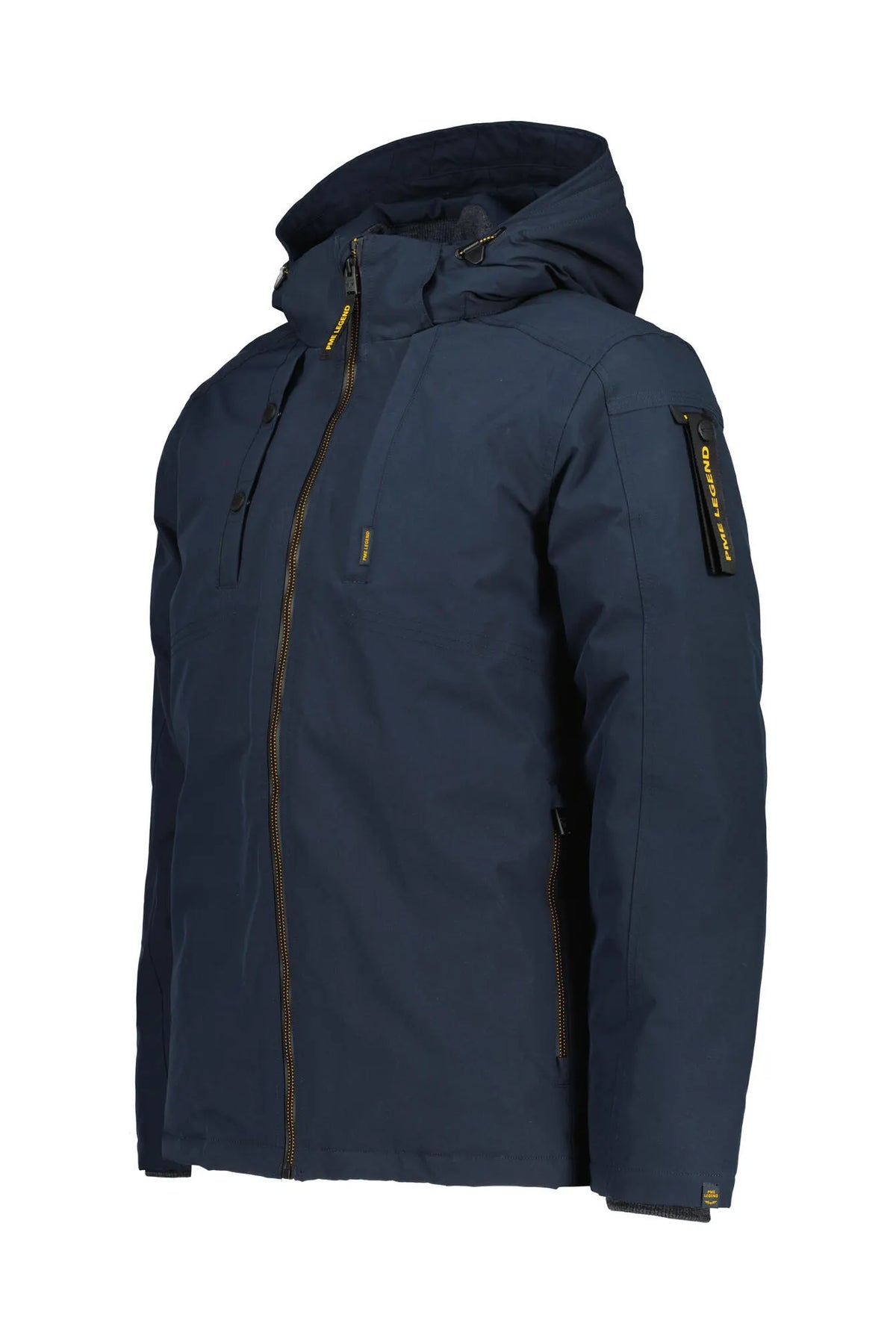 Winterjacke STEARPACKER
