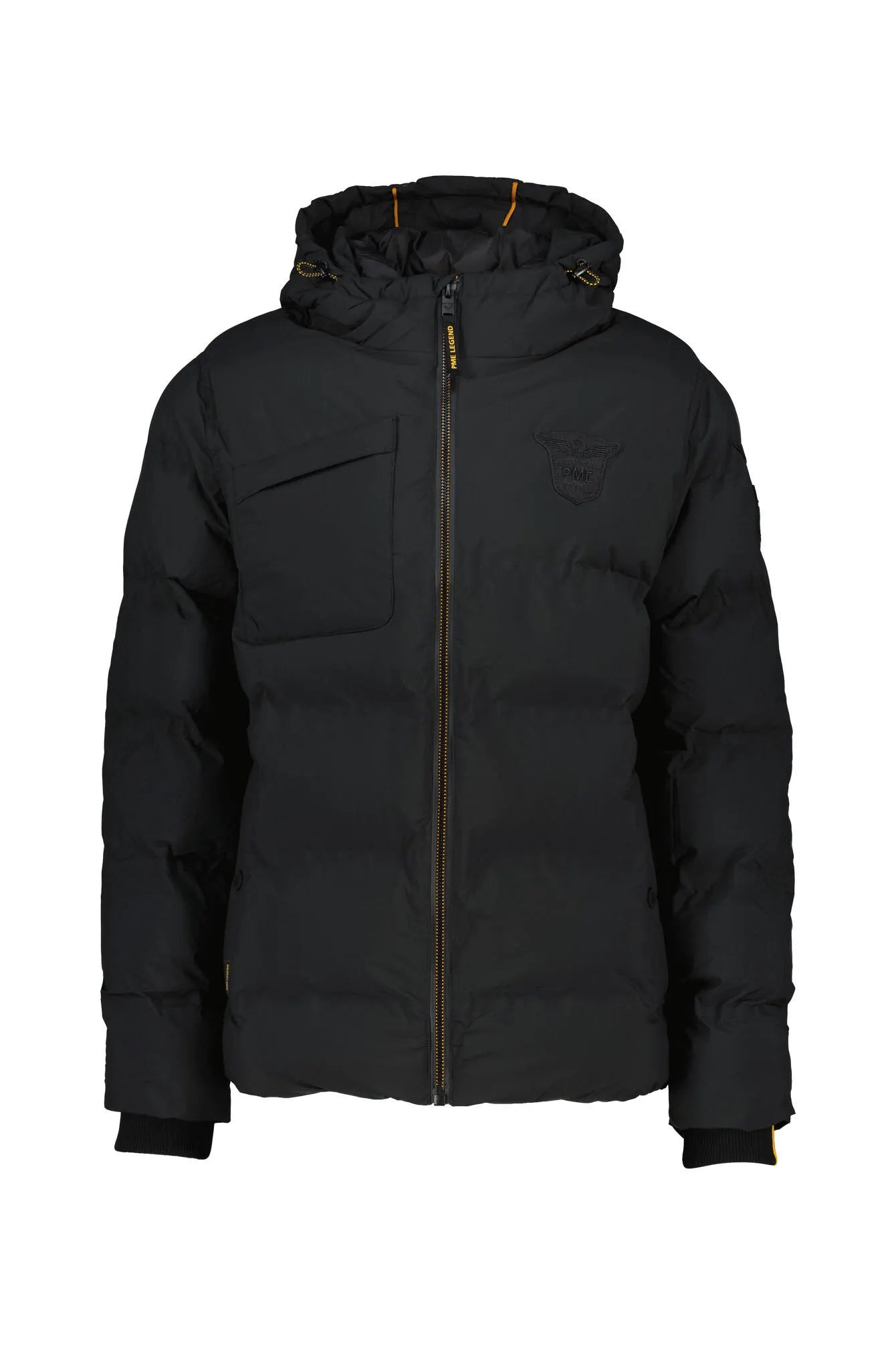 Winterjacke AIRSHIP MACH 6