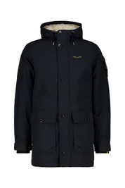 Winterjacke AVIATION PARKA
