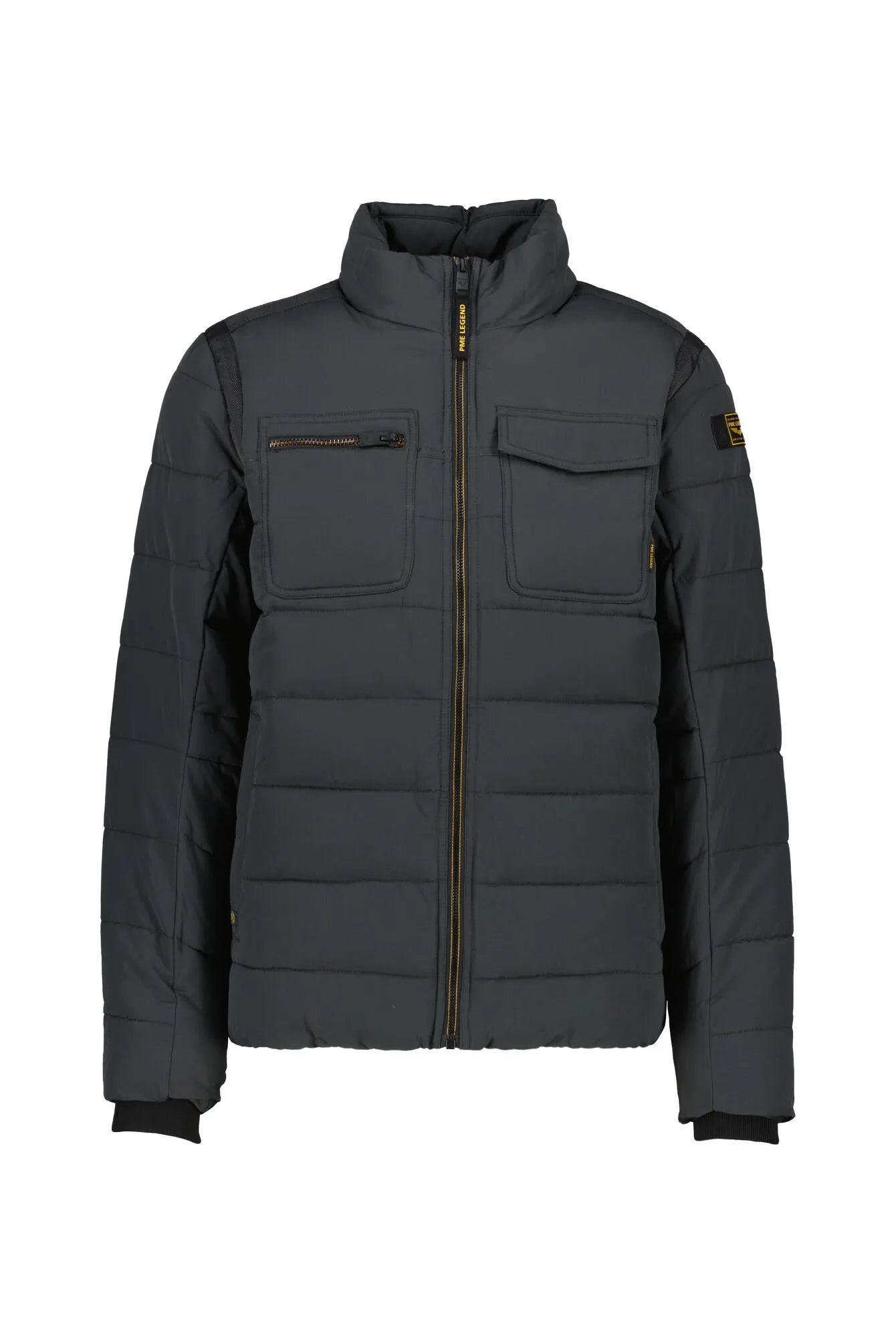 Winterjacke SKYLOCK
