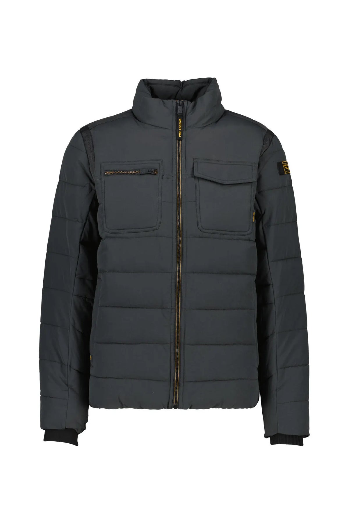 Winterjacke SKYLOCK