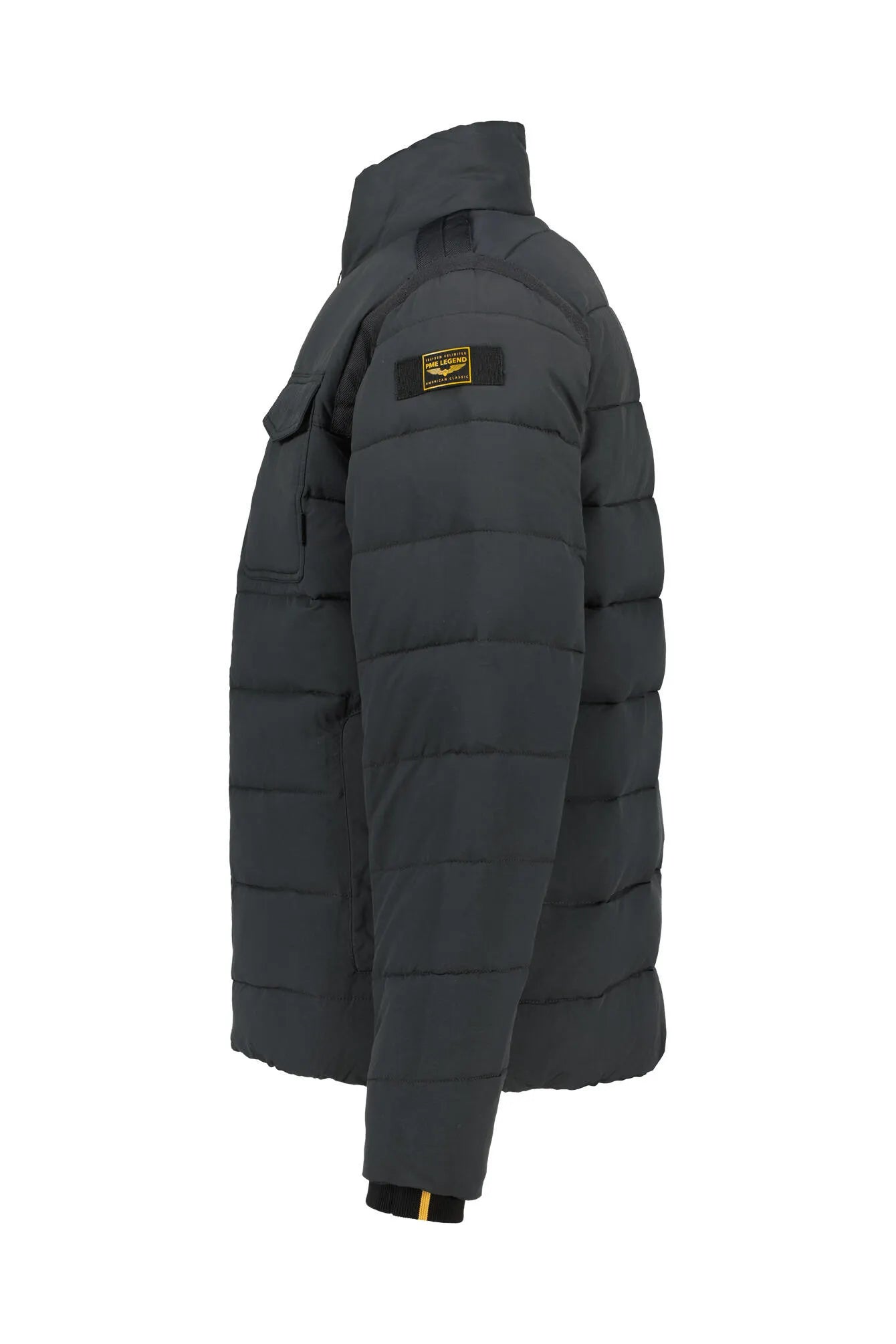 Winterjacke SKYLOCK
