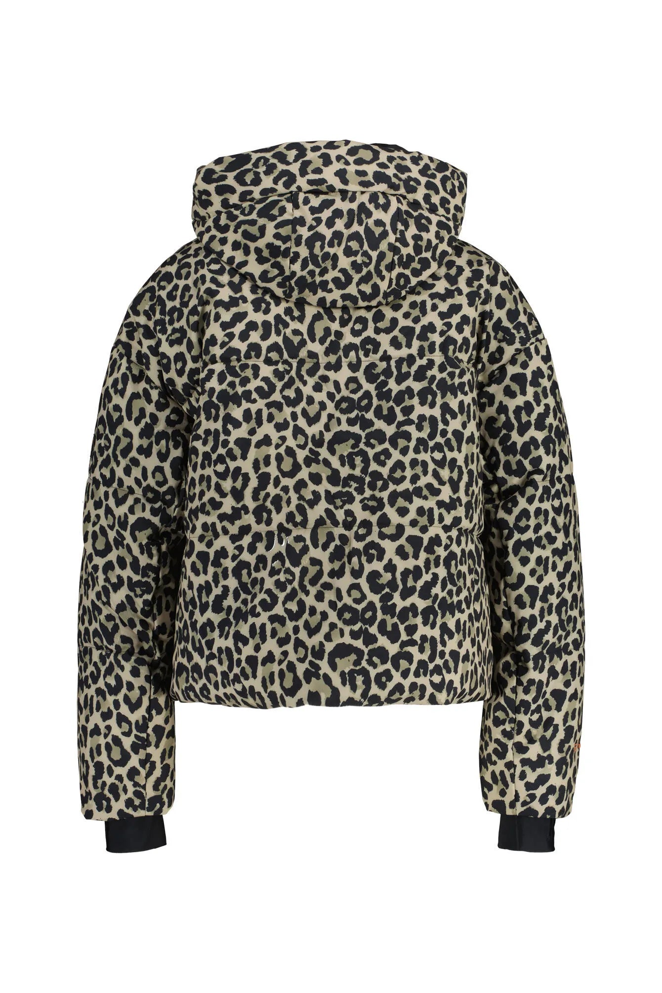 Ski-Jacke FIASKA-PRINT