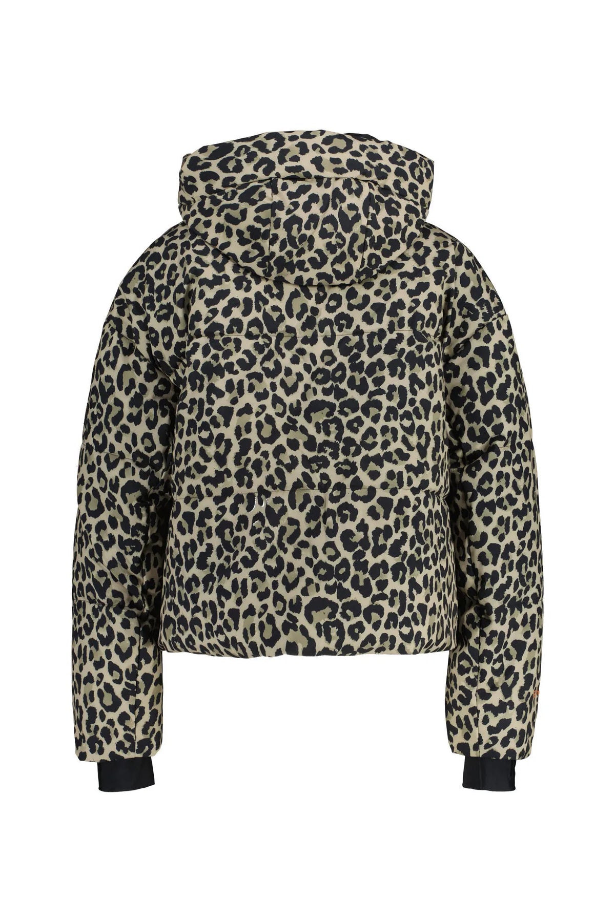 Ski-Jacke FIASKA-PRINT