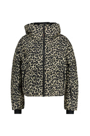 Ski-Jacke FIASKA-PRINT