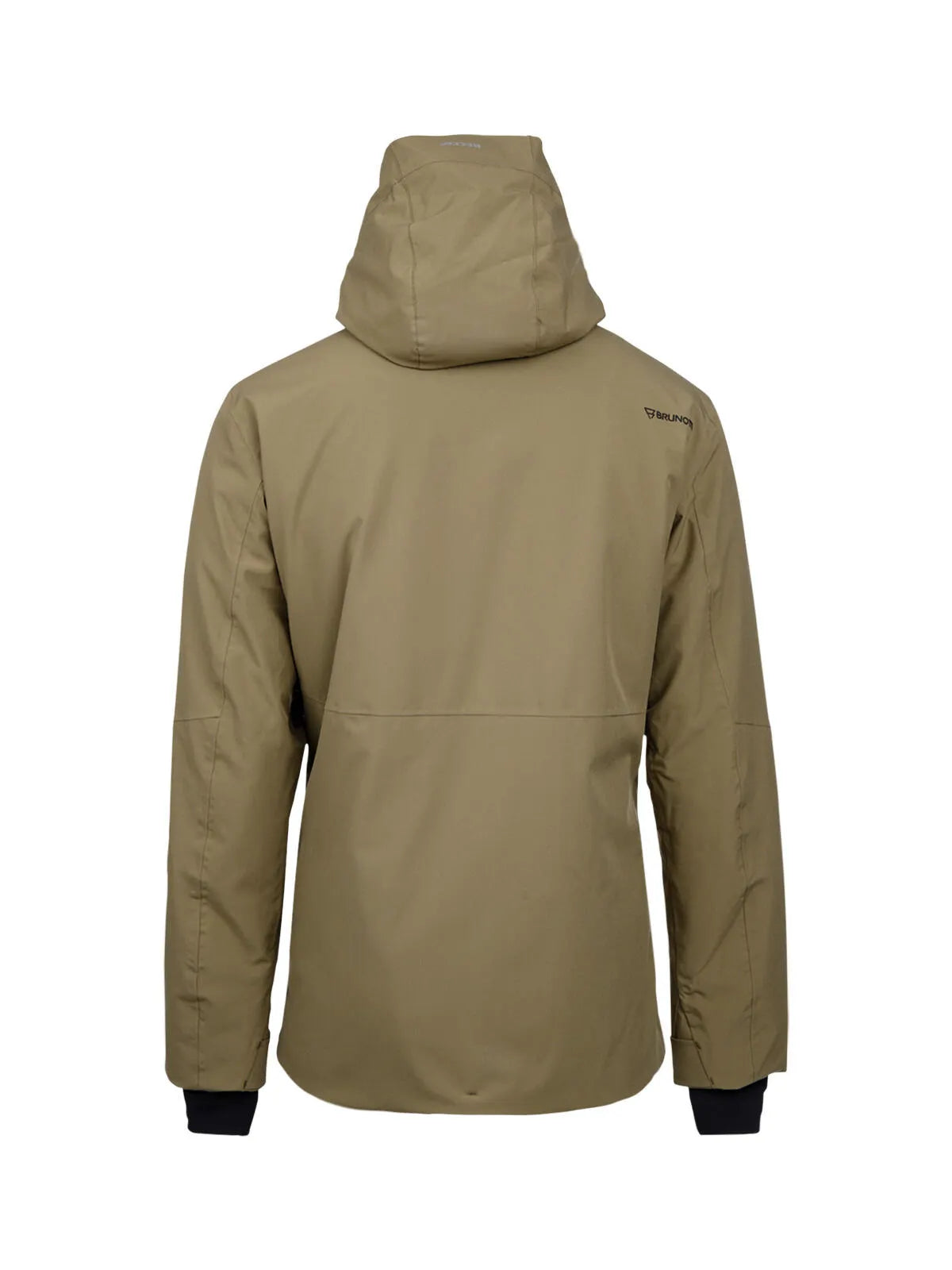 Skijacke NORROW